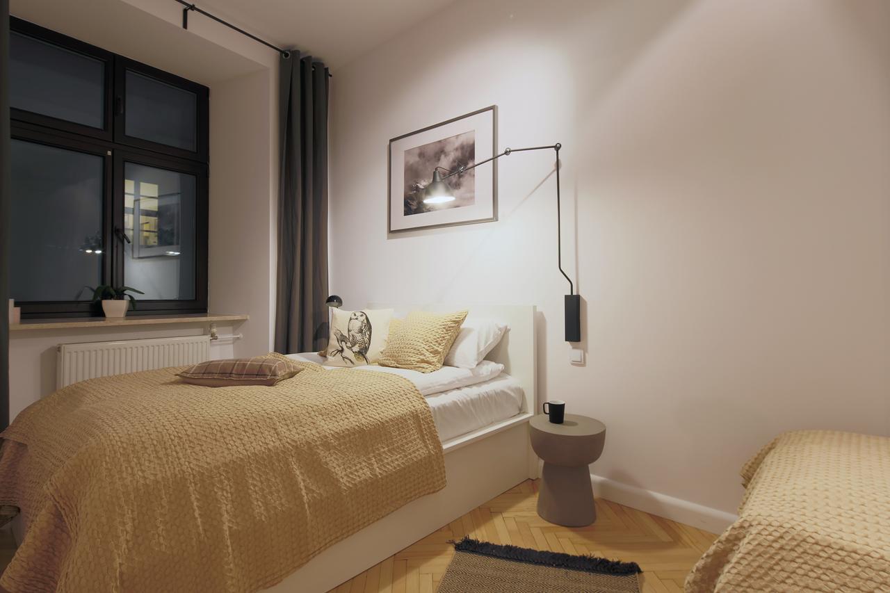 Bracka 15 - Main Square Apartments By Mint Apartment Cracovia Esterno foto