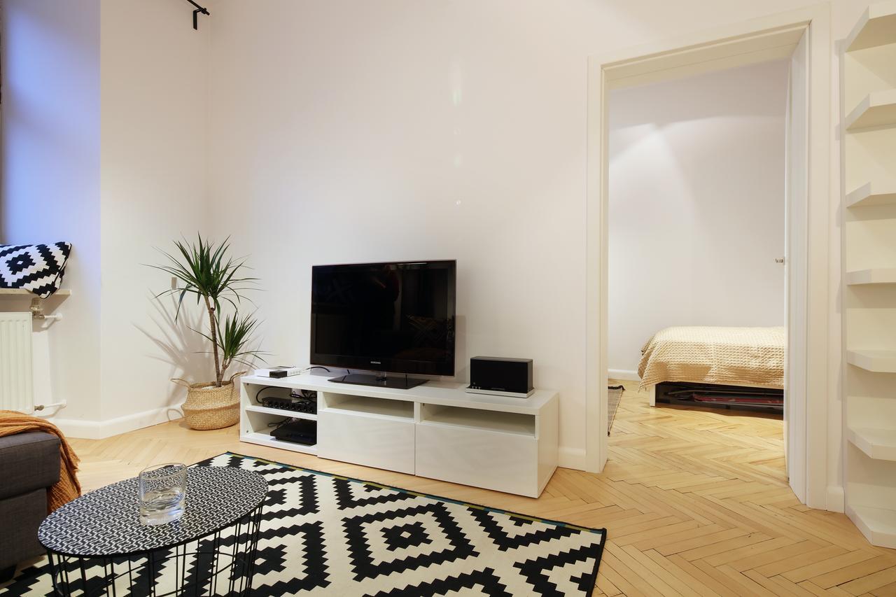 Bracka 15 - Main Square Apartments By Mint Apartment Cracovia Esterno foto