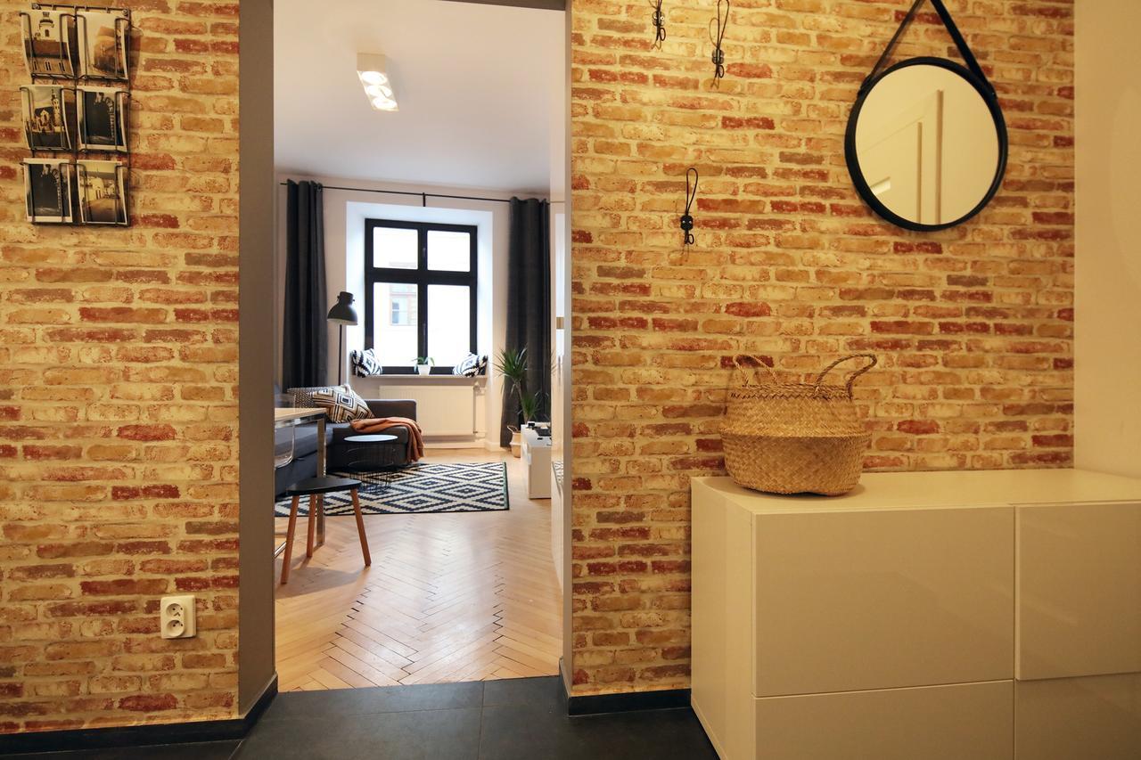 Bracka 15 - Main Square Apartments By Mint Apartment Cracovia Esterno foto